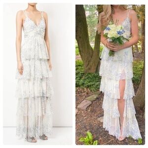 ALICE MCCALL Love is Love Gown